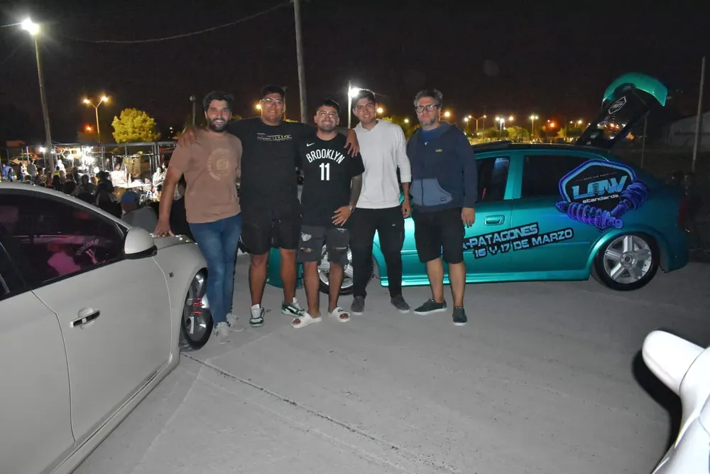 Autos tuning