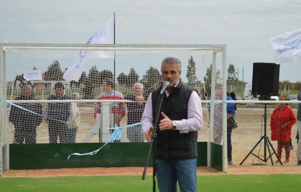curetti cancha hockey