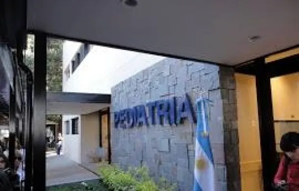 pediatría hospital penna