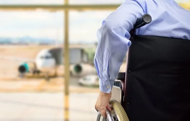 discapacidad agencia