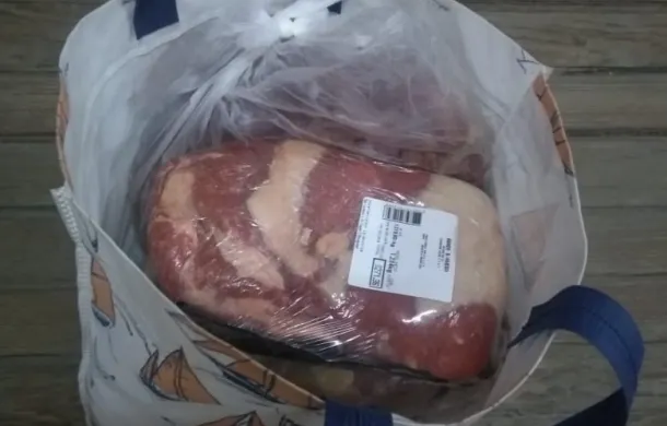 carne robo