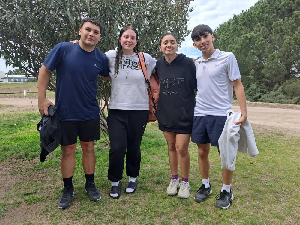 padel juegos bonaerenses