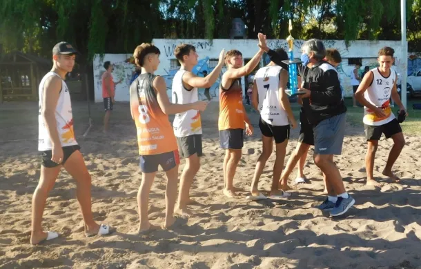 deportes patagones actividades fin de semana