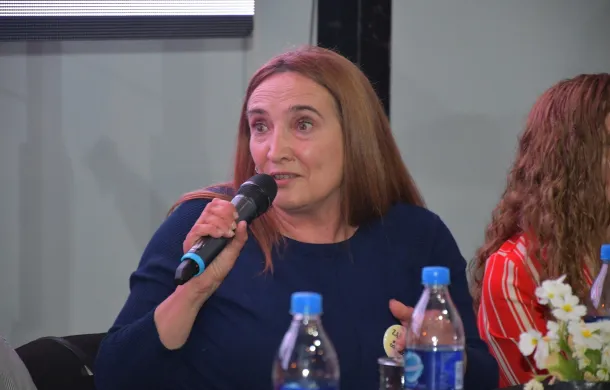 dolores patane