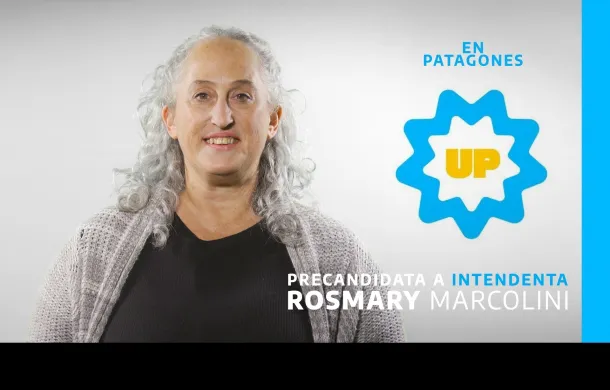 rosmary marcolini