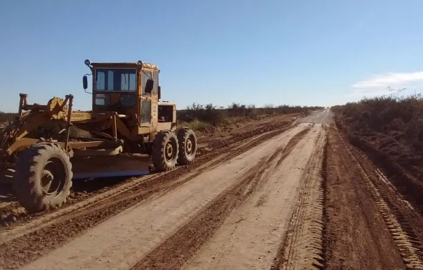 repaso caminos