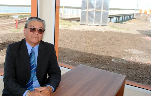 ruben perez