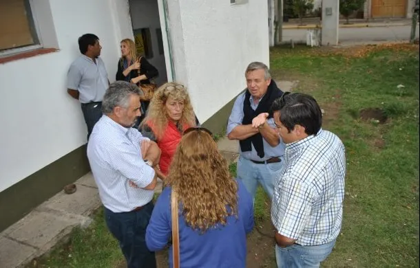 curetti perisse