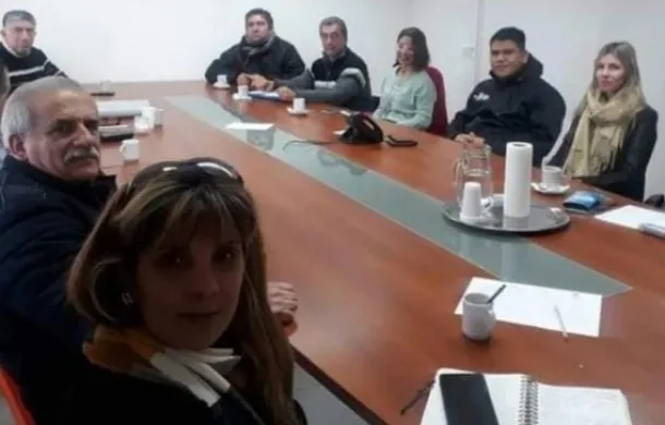 consejo del habitat betina paez ricardo marino