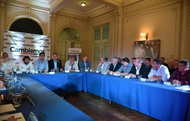 cambiemos sexta seccion