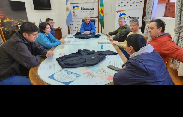 entrega indumentaria liga barrial