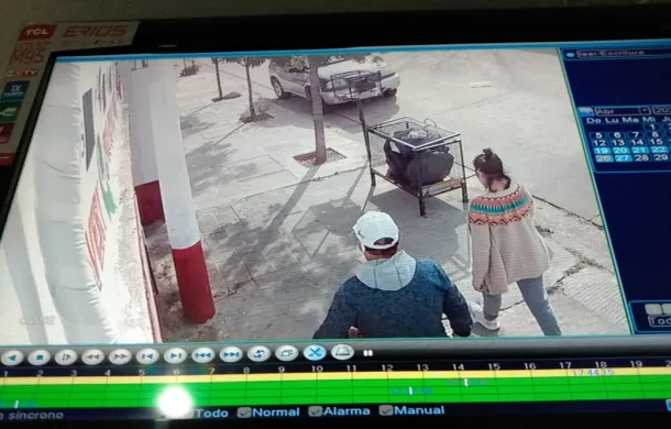 marca ladrones comercio