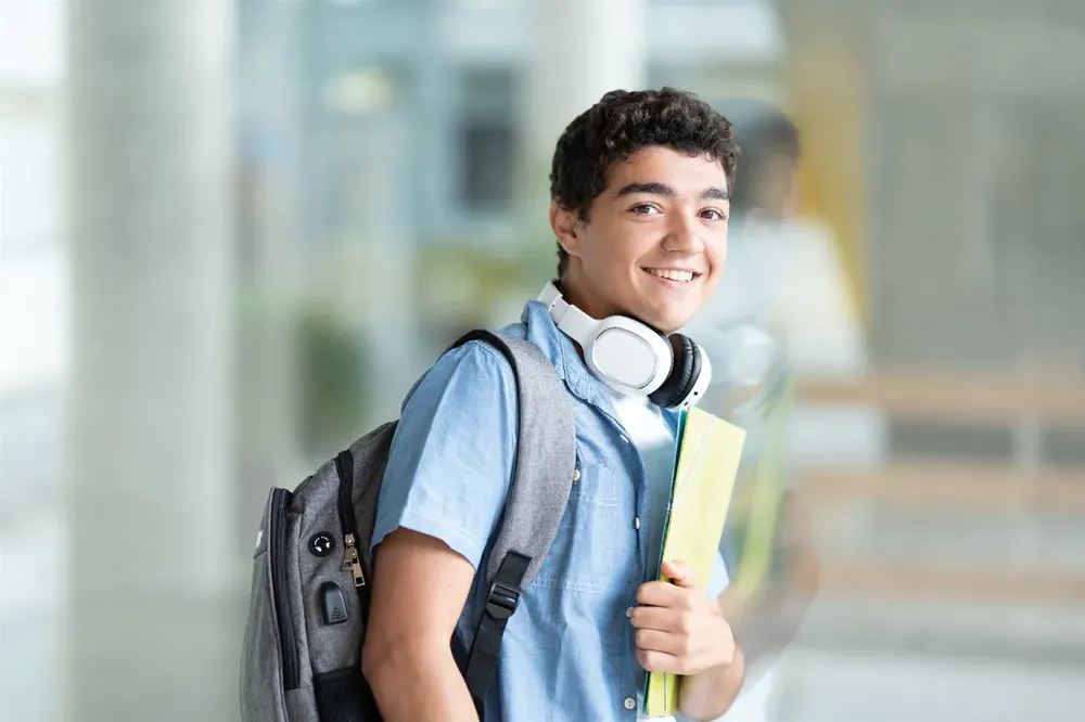 estudiante