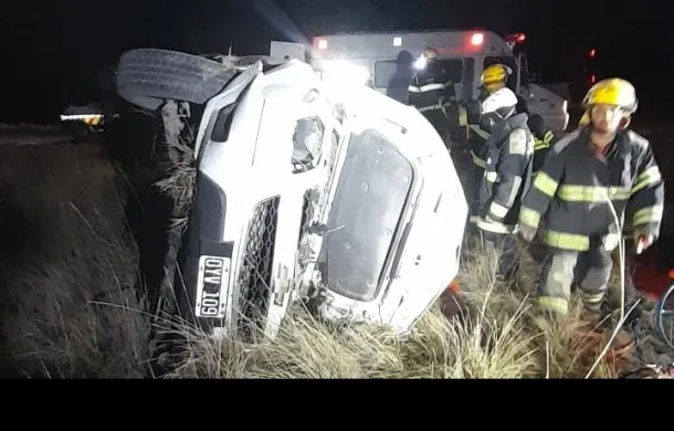 ruta 3 accidente villalonga