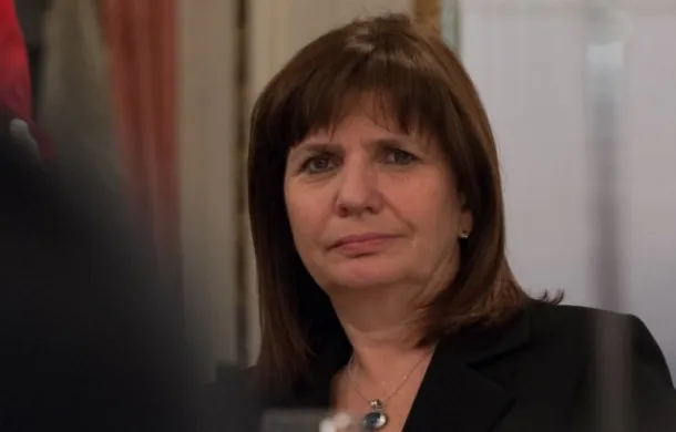 patricia bulrich