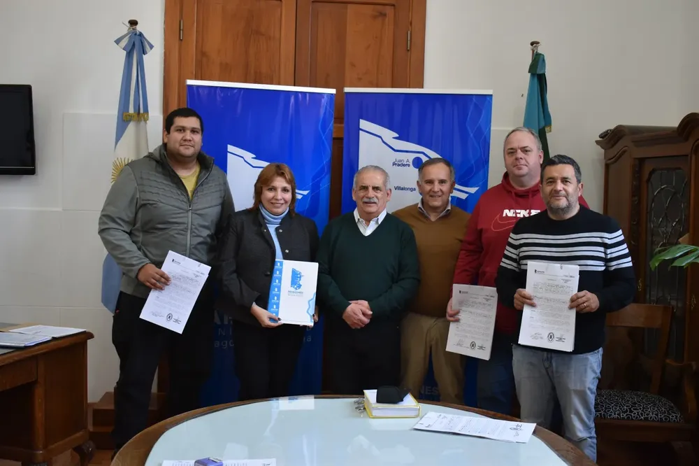 convenio clubes deportivos