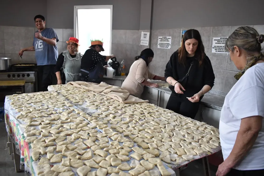 DIA DE LAS INFANCIAS, 2025