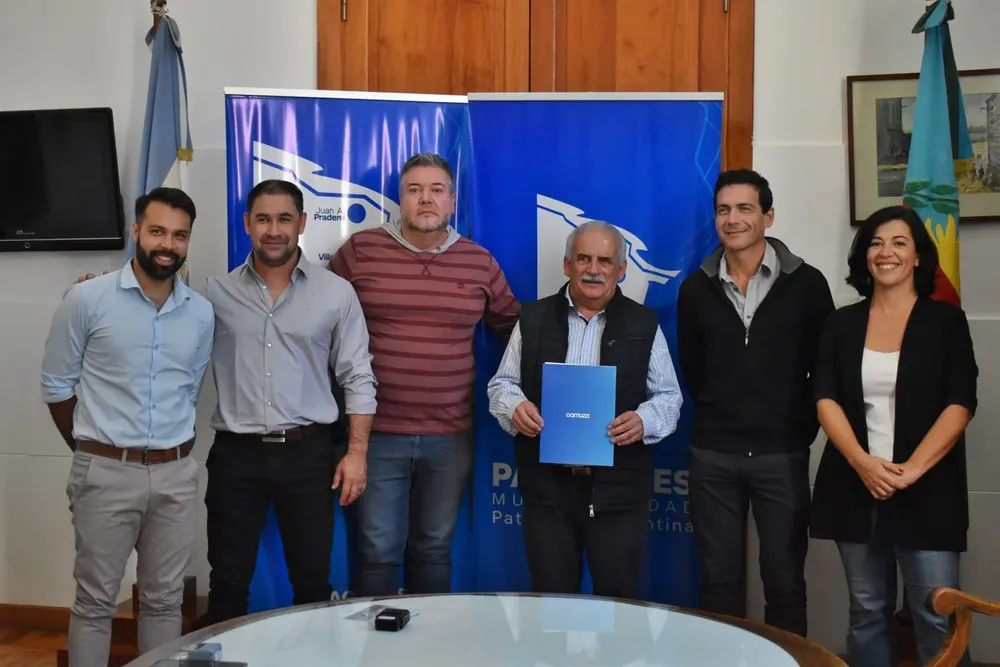 convenio camuzzi pradere