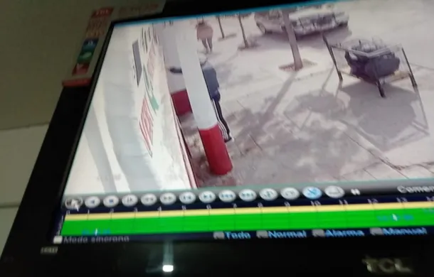 ladrones comercio marca