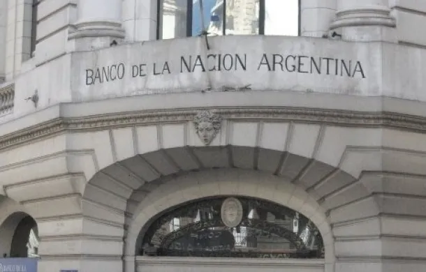 banco nacion