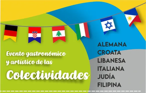 colectividades