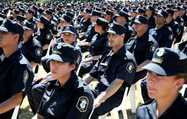 policia bonaerense