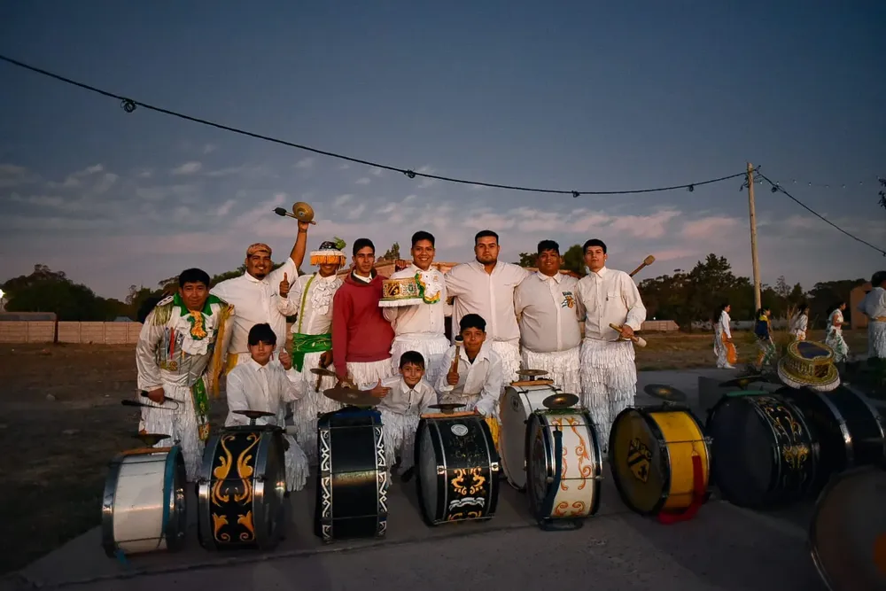 MARIMBA