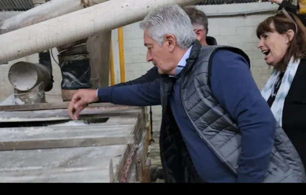 jose zara planta procesadora de sal jechen