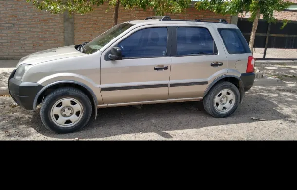 auto robado viedma