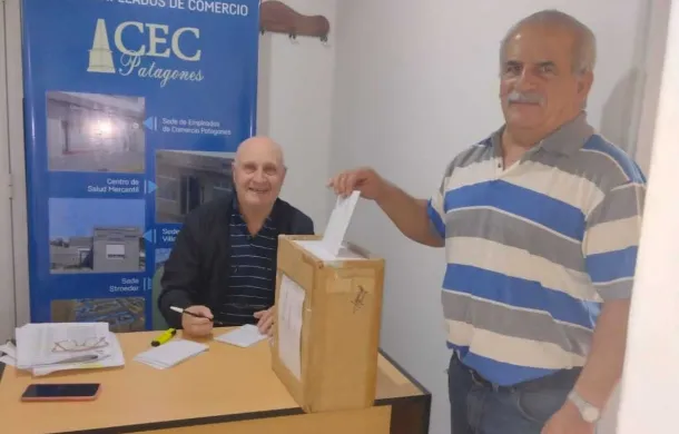 ricardo marino elecciones