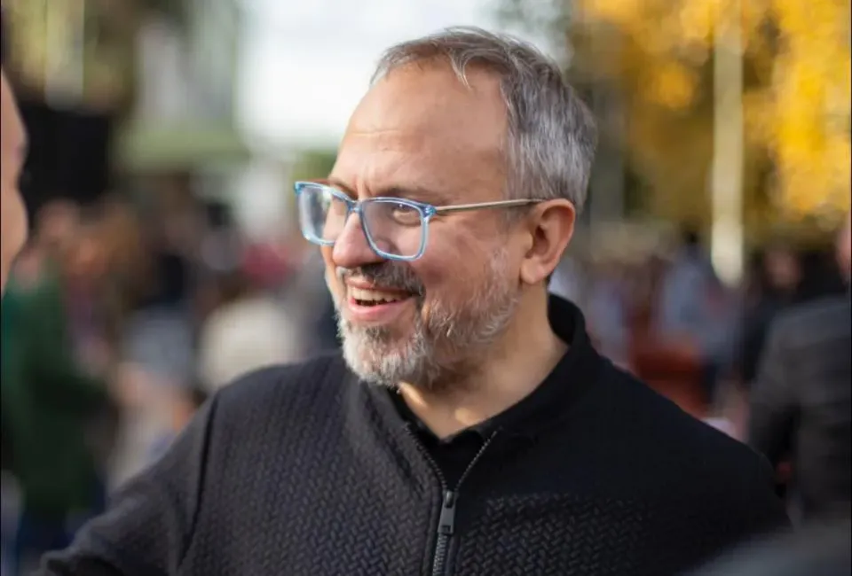 DIEGO VALENZUELA