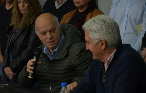 nestor grindetti