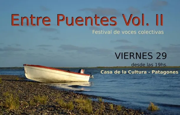 festival entre puentes