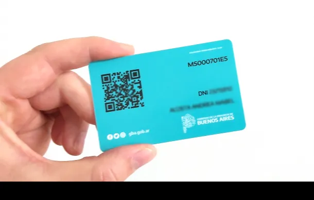 credencial carnet vacunate