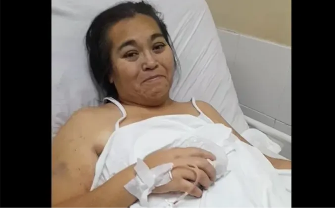 Marisa Esther Roldán