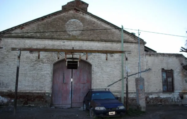 matadero