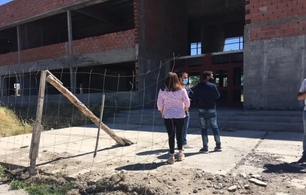 instituto de formacion docente