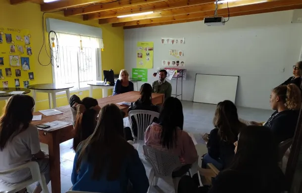 stroeder oficina de empleo