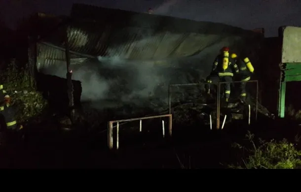 incendio tiro federal