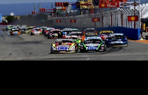 viedma autódromo turismo carretera