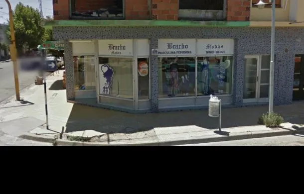 tienda bracho