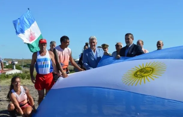 zara acto combate bateria 2018