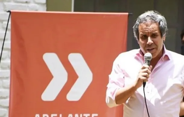 gustavo manes