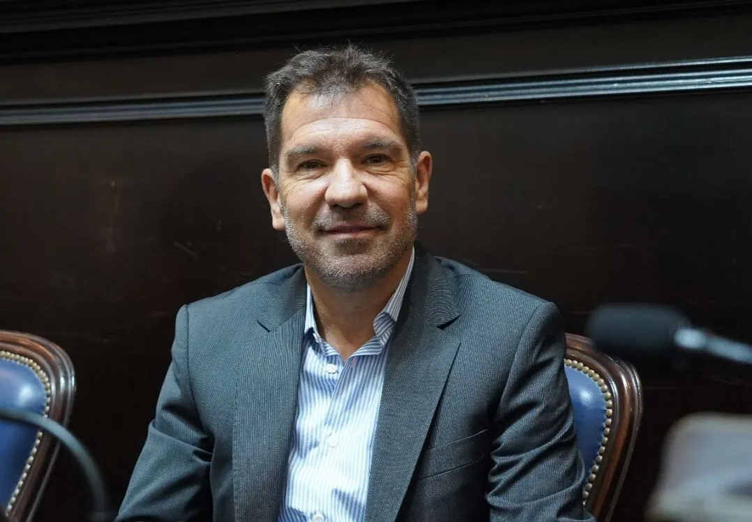 Germán Di Cesare