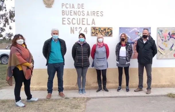 zara escuelas