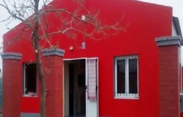 comisaria mujer