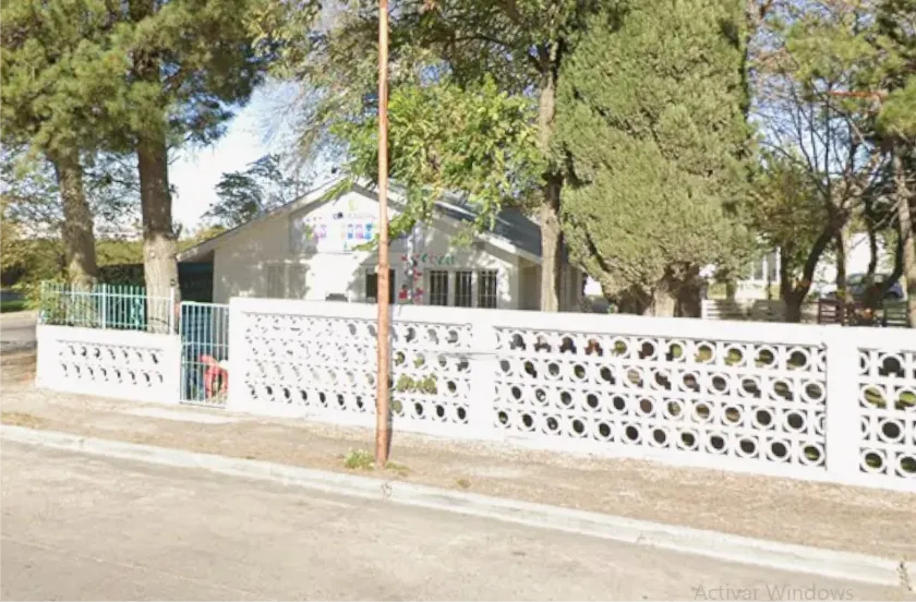 CENTRO DE DESARROLLO INFANTIL