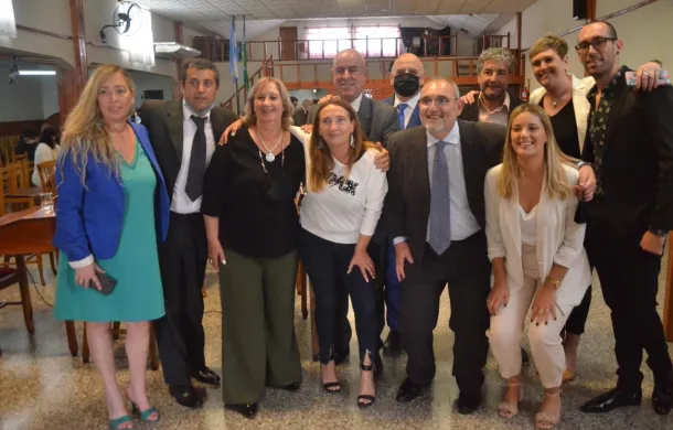 juntos concejales