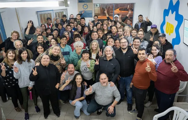 rosmary marcolini paso 2023