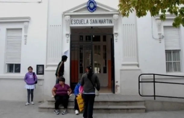 escuela